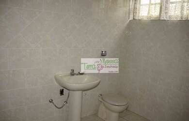 Imagem 7: Casa - venda por R$ 2.200.000,00 ou aluguel por R$ 7.000,00/mês - Condomínio...