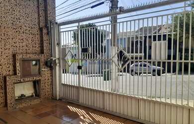 Imagem 4: Sobrado a Venda com 3 Dormitórios sendo 02 Suites,2 Vagas Garagem, Ipiranga