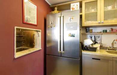 Imagem 14: Apartamento em Tristeza. Piscina, 90m² de Área, 2 Vagas na garageme3...