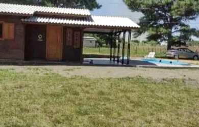 Imagem: Aluguel por diária - Curta duração Lages/SC