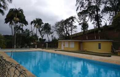 Imagem 12: Casa a venda no condomínio Country Club de Santa Isabel/SP