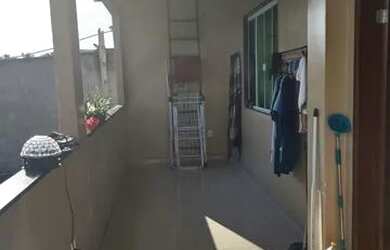 Imagem 12: Casa. Varanda, 98m² de Área, 5 Vagas na garageme2 Dormitórios