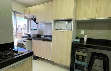 Imagem 11: Vendo Apartamento 02 Quartos 01 Suíte Humaíta Próx. Duque ED. MARANELLO...