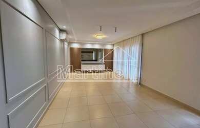 Imagem: O apartamento para alugar possui 3 Dormitórios, 5 Banheiros