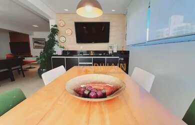 Imagem 4: Apartamento com 4 dormitórios à venda, 165 m² por R$ 1.690.000,00 -...