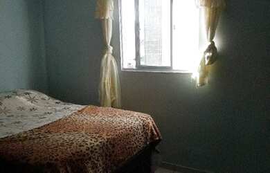 Imagem 2: Suite pra temporada