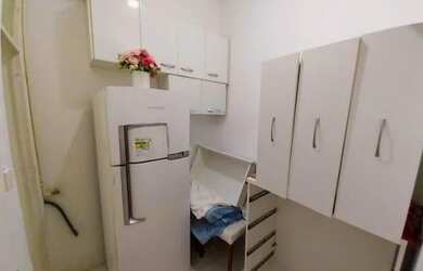 Imagem 12: Apartamento para venda possui 55 metros quadrados com 1 quarto em Flamengo...