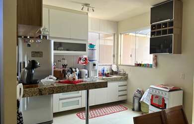 Imagem 2: Lagoa Santa- Casa Moderna no Residencial Visão