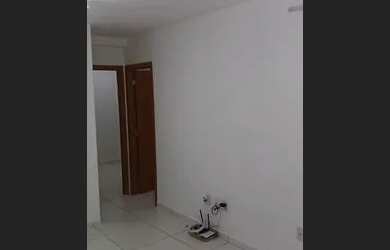 Imagem: O apartamento para alugar possui 2 Dormitórios, 2 Banheiros