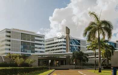 Imagem: O depósito possui 1 Vaga na garagem, 55m² de Área e Imóvel