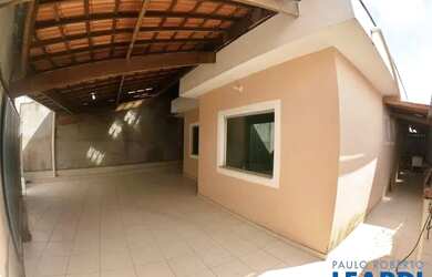 Imagem 8: CASA TÉRREA - RESIDENCIAL VISÃO - MG