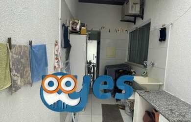 Imagem 7: FEIRA DE SANTANA - Casa de Condomínio - SIM