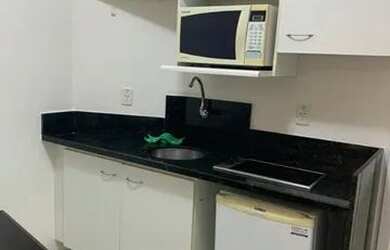 Imagem 16: Apartamentos para Locação Mensal ou Temporada - Angra dos Reis