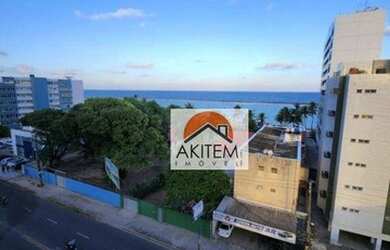 Imagem 12: Apartamento com 3 dormitórios, 126 m² - venda por R$ 320.000,00 ou aluguel...