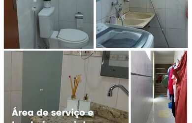 Imagem 8: VENDE SE CASA RUA PÚBLICA