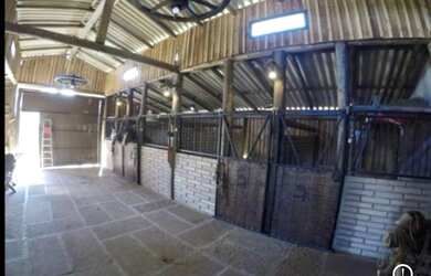 Imagem 8: Casa de alto padrão. 4 Dormitórios