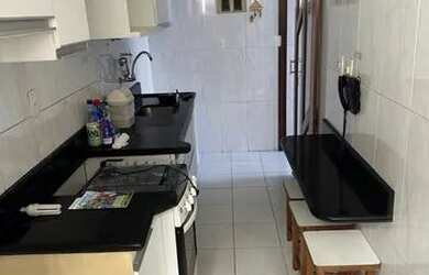 Imagem 3: Pituba Ville. 65m² de Área, 1 Vaga na garageme2 Dormitórios