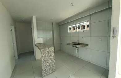 Imagem 7: Oportunidade Apartamento Com 02 Quartos No Araturi Sendo 1 Suite Com Banheiro....