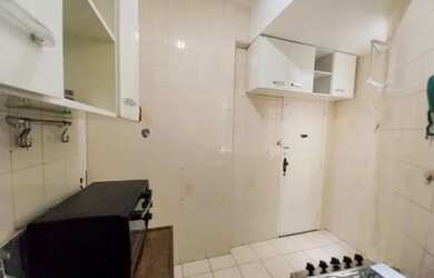 Imagem 12: Apartamento para venda com 55 metros quadrados com 1 quarto em Flamengo...