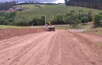 Imagem 2: Lote/Terreno para venda com 500 metros quadrados em Jardim Brasil - Atibaia - SP