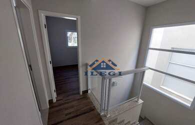 Imagem 16: Casa com 3 dormitórios, 117 m² - venda por R$ 899.000,00 ou aluguel por R$ 4.800,00/mês