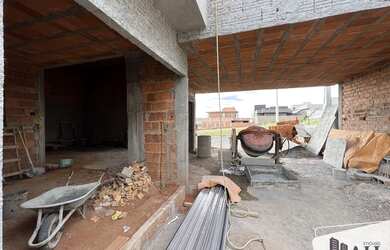 Imagem 6: Casa de Condomínio à venda no Maria Júlia com 3 quartos por R$ 1.250.000,00