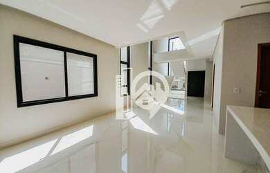 Imagem: Casa com 4 dormitórios à venda, Novíssima - 230 m² - Urbanova