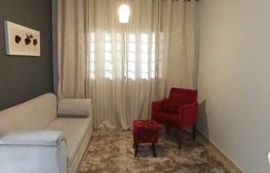 Imagem 5: Casa à Venda no Bairro Jardim Astúrias com 3 quartos por R$ 345.000