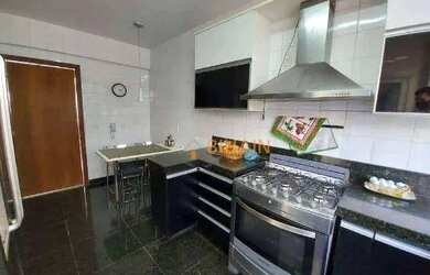 Imagem 9: Apartamento com 4 dormitórios, 154 m² - venda por R$ 1.000.000,00 ou...