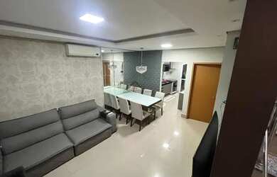 Imagem: A casa em condomínio possui 3 Dormitórios, 3 Banheiros, 2