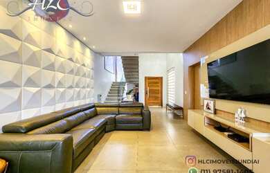 Imagem 11: Casa disponível para Aluguel no bairro Jardim Novo Mundo em Jundiaí...