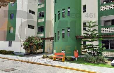 Imagem 2: Apartamento No Porto Alvorada Para Venda 70 Metros Quadrados no Jabotiana