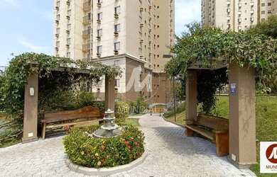 Imagem 5: Apartamento tipo - padrao 2 dormitórios, portaria 24 horas, lazer, salão...