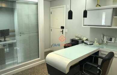 Imagem 15: Conjunto, 56 m² - venda por R$ 420.000,00 ou aluguel por R$ 3.641,17/mês...
