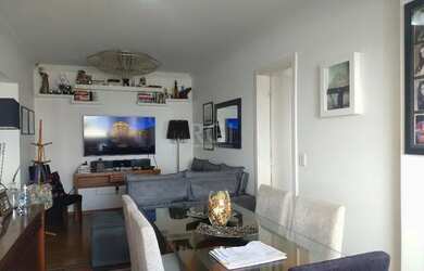 Imagem 4: Apartamento para Venda - 77.13m², 3 dormitórios, sendo 1 suites, 1 vaga...