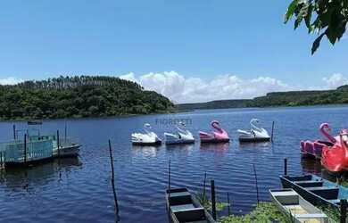 Imagem: O terreno possui 540m² de Área e está localizado em Serra