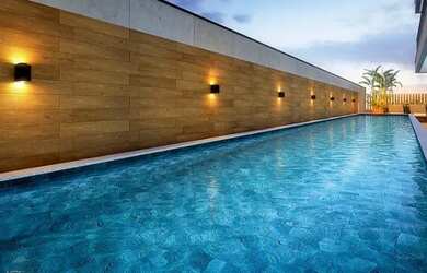 Imagem 14: Excelente apartamento na Tijuca, 1ª Locação, Vista Livre, 3 Quartos