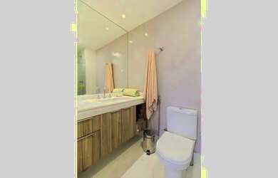 Imagem 15: APARTAMENTO RESIDENCIAL em São Paulo - SP, Moema