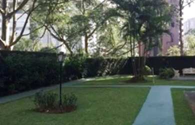 Imagem 6: APARTAMENTO - MORUMBI - SP