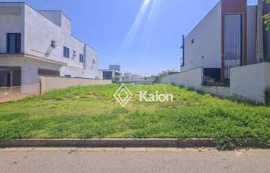 Imagem: O terreno possui 464m² de Área e está localizado em Portal