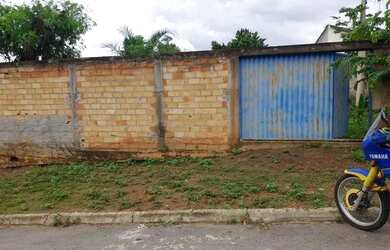 Imagem 1: Lote 360m² Asfalto e Agua Residencial Itaipu