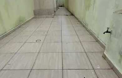 Imagem: A casa possui 2 Dormitórios, 2 Banheiros, 1 Vaga na garagem