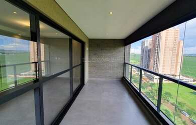 Imagem 8: Apartamento para aluguel no Versailles, Ribeirão Preto, SP, 3 quartos,...