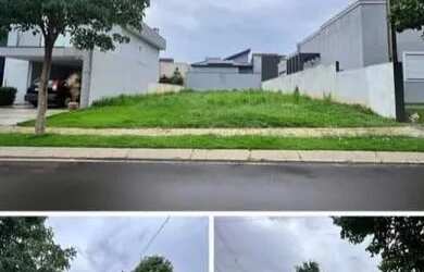 Imagem: O terreno à venda possui 300m² de Área e está localizado