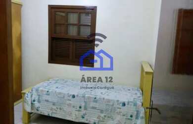 Imagem 4: CARAGUATATUBA - Casa Padrão - Pontal de Santa Marina