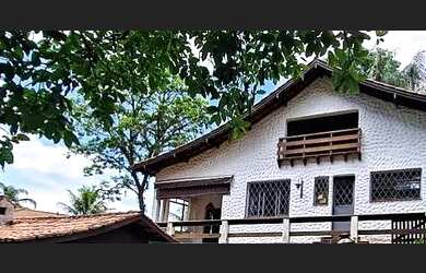 Imagem 8: Casa a venda localizada no condomínio Arujazinho IV em Arujá-SP