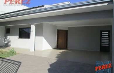 Imagem: LONDRINA - Casa Padrão - COLISEU