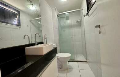 Imagem 8: GRAND PARK ÁGUAS. Piscina, Churrasqueira, 87m² de Áreae2 Vagas na garagem