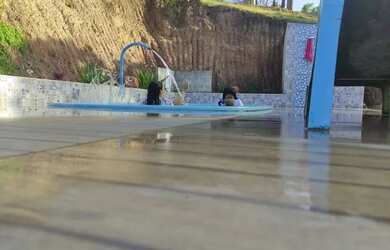 Imagem: A fazenda possui 3.000m² de Área e está localizado em Área