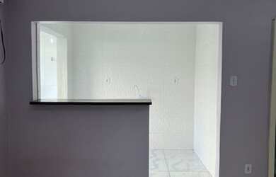 Imagem 3: Alugo JK Direto. 30m² de Área, 1 Banheiroe1 Dormitório